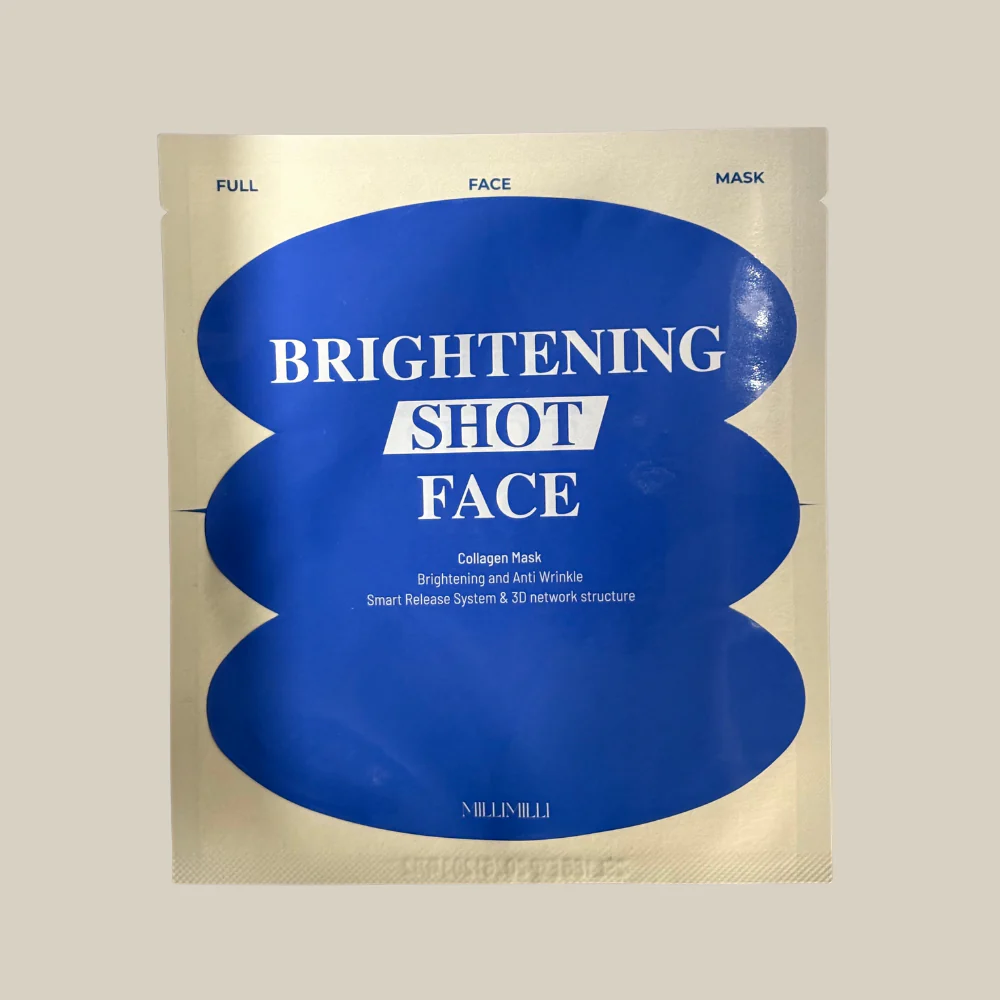 The Best Korean Hydrogel Masks